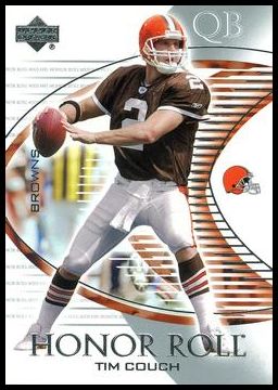 65 Tim Couch